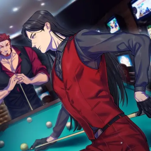 YellowFork7695의 리차드