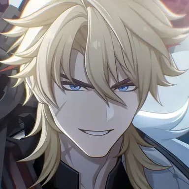 Profile image of ファルカ