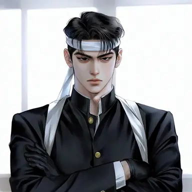 Profile image of 修平