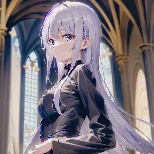 ルーテシア