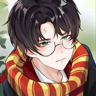Profile image of Harry Potter