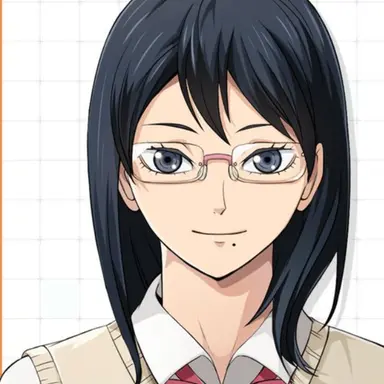 Profile image of 清水潔子