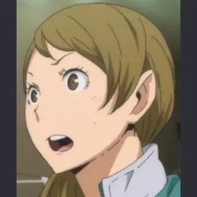 Profile image of 滑津舞
