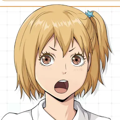 Profile image of 谷地仁花
