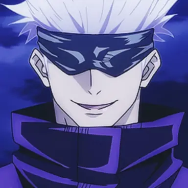 Profile image of 고죠 사토루