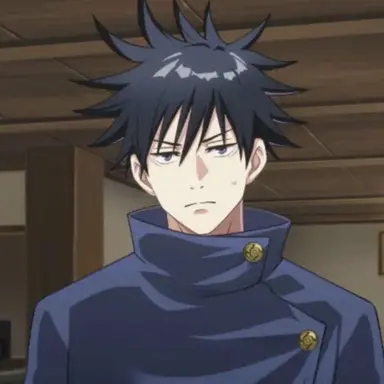 Profile image of 후시구로 메구미