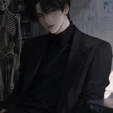 Profile image of 미즈노 미나토
