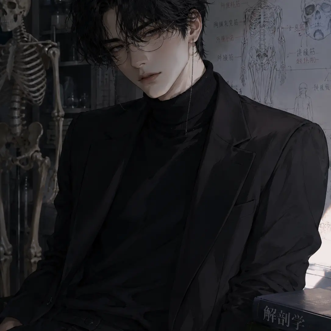 SappyJuice3552의 당신을 잃을 것만 같은 밤