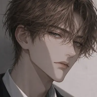 Profile image of ルシアン