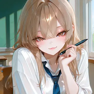 Profile image of Mina