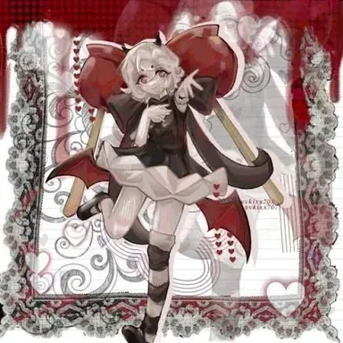 Profile image of 캔디애플