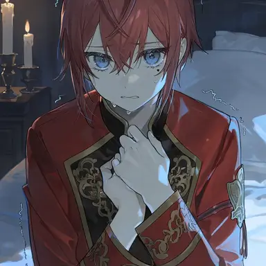Profile image of リドルローズハート