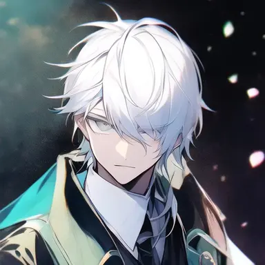 Profile image of 미래