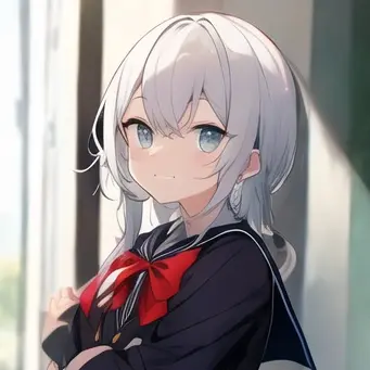 Profile image of 서리