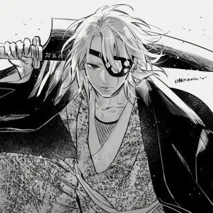 Profile image of 우즈이 텐겐