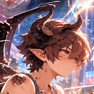 Profile image of ノクト