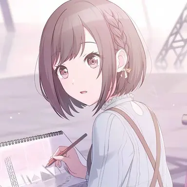 Profile image of 시노노메 에나