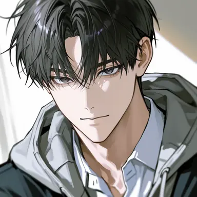 Profile image of 十八