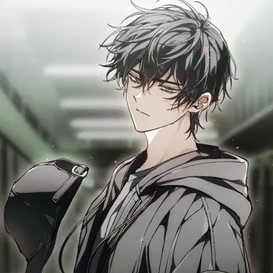 Profile image of 이원준