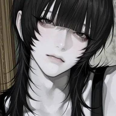 Profile image of はく