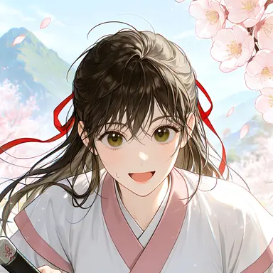 Profile image of Yeon Haryeong