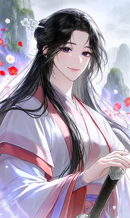 Profile image of Yu Seolhwa