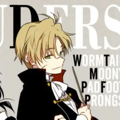 Profile image of リーマス