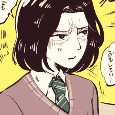 Profile image of スネイプ