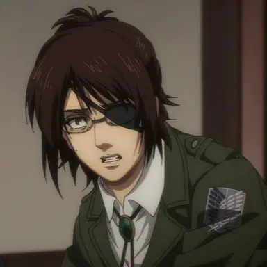 Profile image of 한지 조에