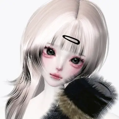 Profile image of 여지우