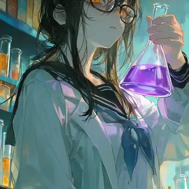 Profile image of Inko Hagakure