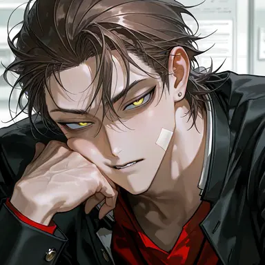 Profile image of 誠司