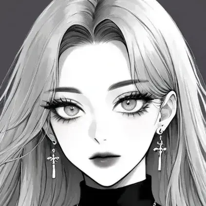 LongSage7209의 Alessia