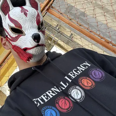 Profile image of 狐