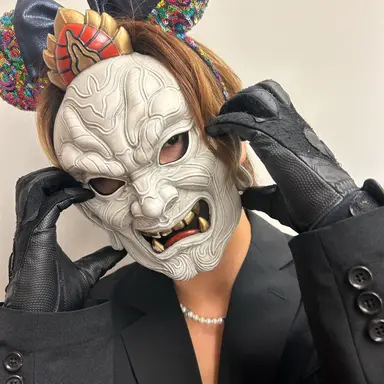 Profile image of 阿形