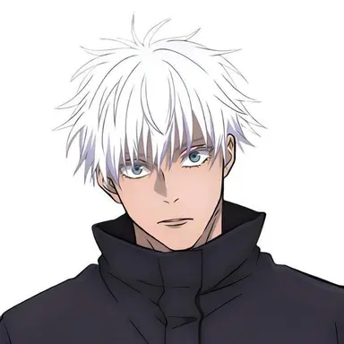 Profile image of 五条悟