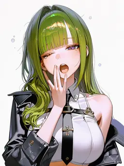Profile image of チョン・シア