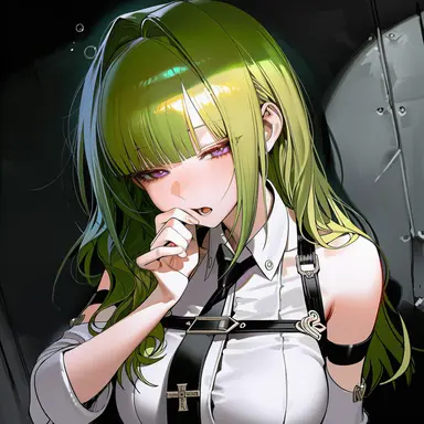 Profile image of チョン・シア