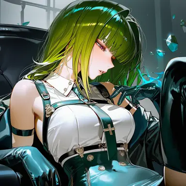 Profile image of チョン・シア