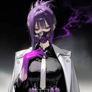 Profile image of チン・ハヨン