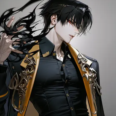 Profile image of ユ・シホン
