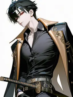 Profile image of ユ・シホン