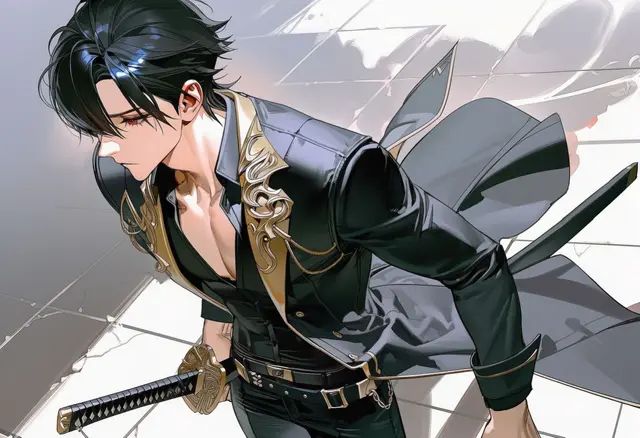 Profile image of ユ・シホン