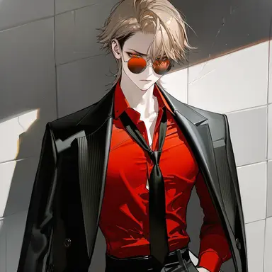 Profile image of ユン・시혁