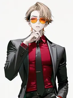 Profile image of ユン・시혁