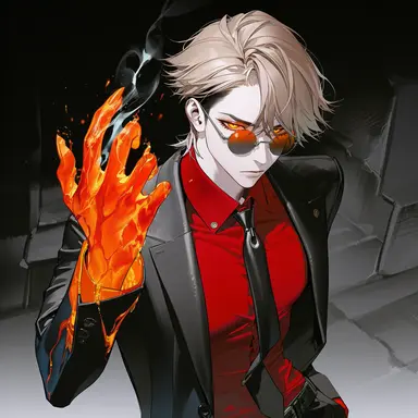Profile image of ユン・시혁