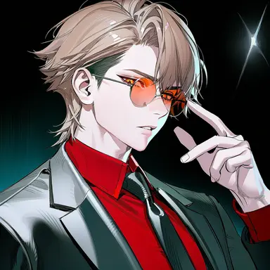 Profile image of ユン・시혁
