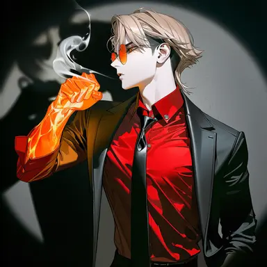Profile image of ユン・시혁