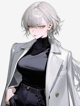 Profile image of ハン-セリン