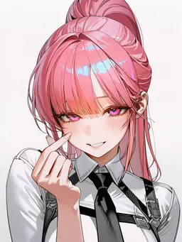 Profile image of ミン・아린